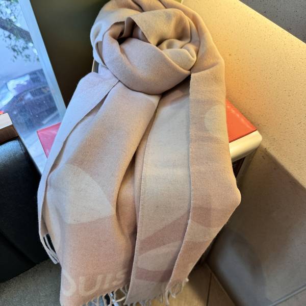 Louis Vuitton Scarf LVC00513